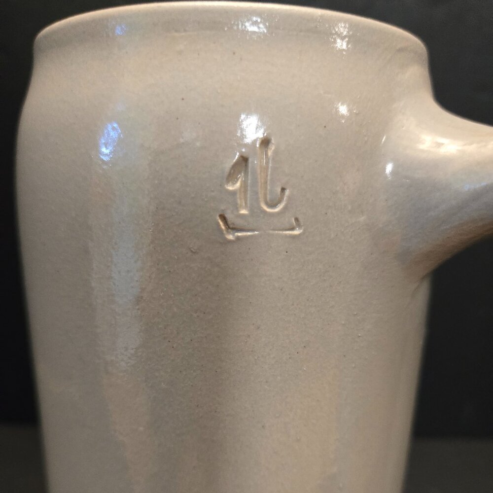 WURZBURGER BEER STEIN - Picture 4 of 8